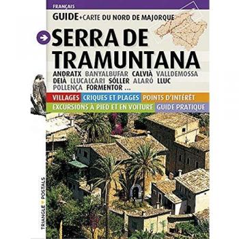 Serra de Tramuntana, Majorque: Majorque