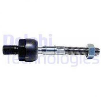 Rótula axial de dirección DELPHI TA2121, tipo de producto: rótula axial, características: alta calidad, durabilidad, diseño preciso para un ajuste perfecto y rendimiento óptimo en sistemas de dirección