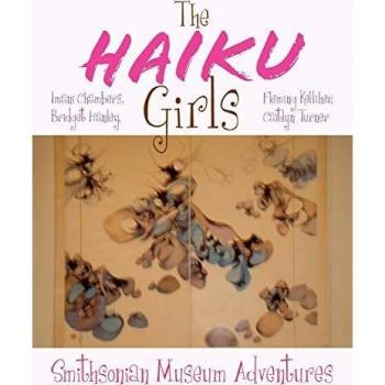 Chicas Haiku en Tapa Blanda - Imani Chambers