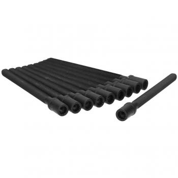 Ajusa 81038300 Juego de tornillos de culata