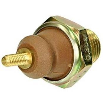 Presostato de aceite AUTLOG AS2075 - Interruptor de control de la presión de aceite, compatible con diversos vehículos, diseño compacto, fácil instalación, alta precisión en el monitoreo de presión, durabilidad garantizada