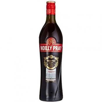 Noilly Prat Vermouth Premium Noilly Prat Rouge, 75cl