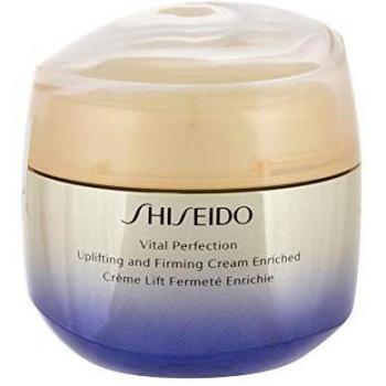 Shiseido Vital Perfection Uplifting & Firming Cream Enriched 75 ml