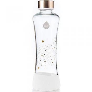 myequa EQUA - Botella de Cristal, Infinity.