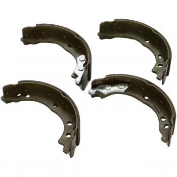 ABS 9167 Brakeshoe Set