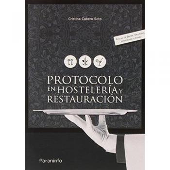 Protocolo en hostelería y restauración: Rústica