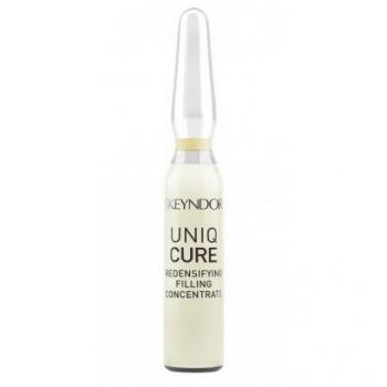 Skeyndor Uniqcure Redensifying Filling Concentrate Set (7 vials x 2ml)
