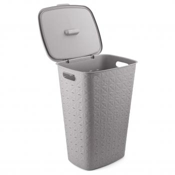 Curver Softex Cesto para Ropa 56L