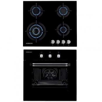 Pack horno + placa - Jocel JPK4GV200143