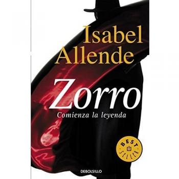 El Zorro - Isabel Allende