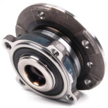 Kit de cojinete de rueda SKF VKHB 2169