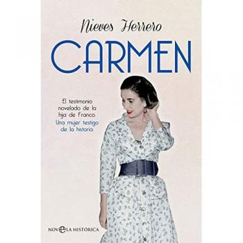 Carmen - Nieves Herrero