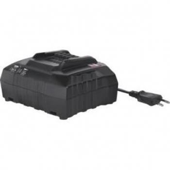 Cargador Rápido Steinel ASC55 para Baterías CAS 18V (LI-HD, LI-ION)