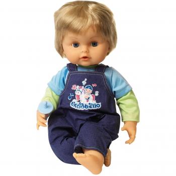 Toyland - Muñeca fashion, para 1 jugador
