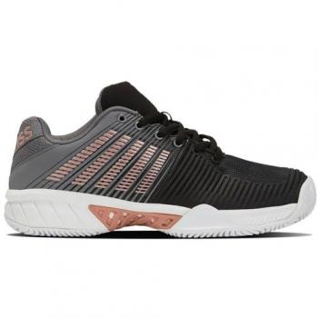 K-Swiss Zapatillas de tenis y pádel de mujer Express Light 2 HB