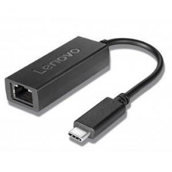 Adaptador Lenovo 4X90L66917 USB type C Ethernet