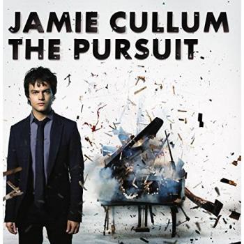 The Pursuit - Jamie Cullum