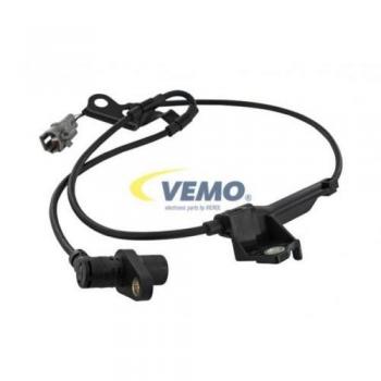 Sensor ABS VEMO V70-72-0031 para Toyota Corolla IX y Corolla Verso, compatible con eje delantero izquierdo