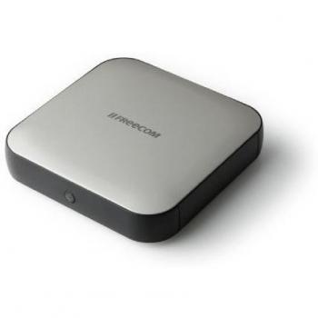 Freecom Sq 2TB USB 3.0 - Disco duro externo