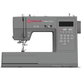 Singer Legacy SE300 - Máquina de coser y bordar con 250 diseños incorporados, pantalla táctil a color, 6 tipos de fuentes, función de enhebrado automático, brazo libre para coser mangas y puños, velocidad