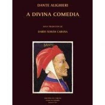 A Divina Comedia