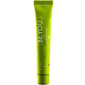 Curaprox Be You Explorer Dentífrico 90ml
