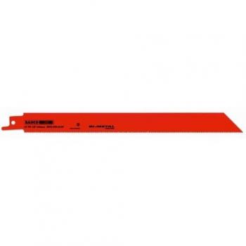 Bahco 3840-228-8/12-ST-100P - Hoja Sabl 200Mm 8/12T 100P