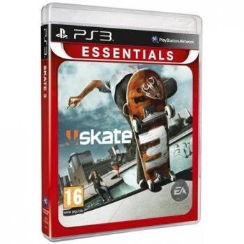 Skate 3 - Essentials