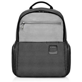 Everki ContemPro Commuter - Mochila para portátil de hasta 15.6, color negro