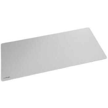 Alfombrilla de Ratón Trust GXT 759 XXL Blanca 400 x 900 x 3 mm