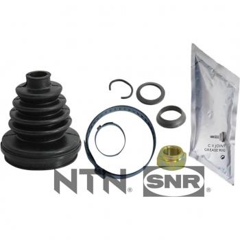 Fuelle de árbol de transmisión SNR OBK54.002, juego completo, alta resistencia, material duradero, diseño específico para vehículos compatibles