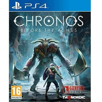 Chronos Before the Ashes - PS4
