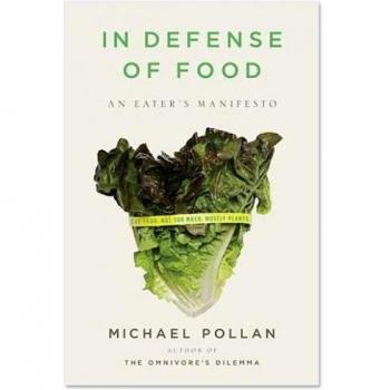 In Defense of Food