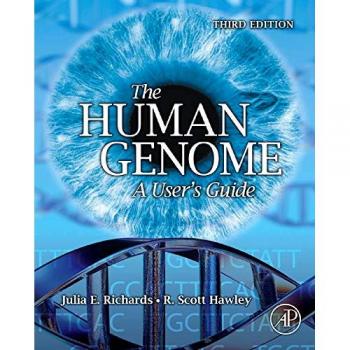 Human Genome User's Guide: Comprehensive Paperback Edition