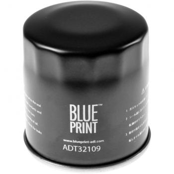 BLUE PRINT 166ADT32109 Filtro De Aceite