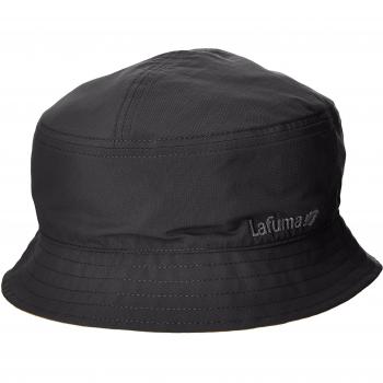 Lafuma Juggar – Sombrero para mujer, color Negro - Asphalte, tamaño large