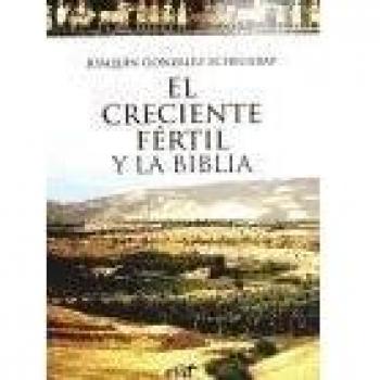 creciente Fertil y La Biblia,
