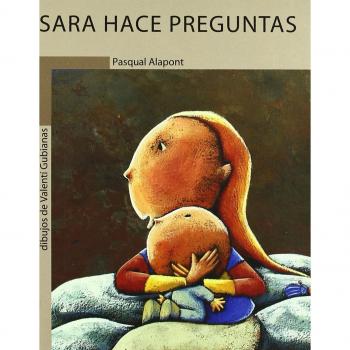 Sara hace preguntas: 1