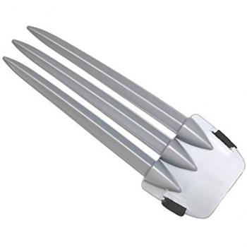 ATOSA - GARRA 31X12 CM - Frascos y Botes de Cocina