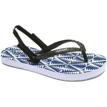 Chanclas para Mujer Rip Curl Mini Girl Summer Art Azul