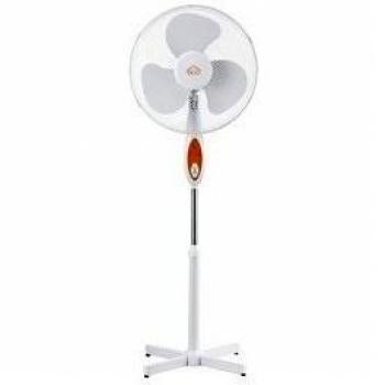 Ventilador de Pie DCG VE1620TT con Telecomando, Timer y Oscilación