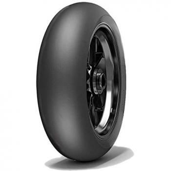 Rueda Trasera Metzeler Racetec RR CompK Slick 180/60 R17 TL Caucho SOFT NHS