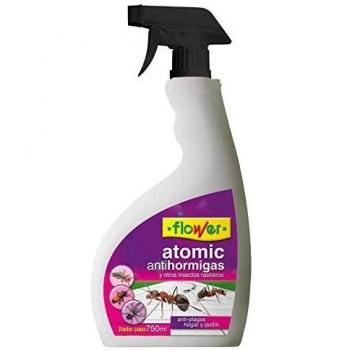 Flower 20514 - Anti-Hormigas