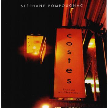 Hotel Costes 1 [Vinilo]