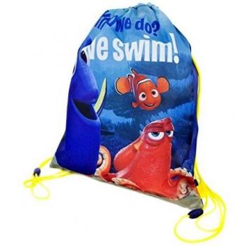 Bolsa multiuso gym bag 41cm de Buscando A Dory