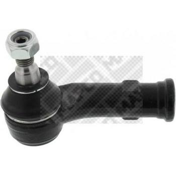 Rótula de dirección MAPCO 59814 - Tipo: Rótula de dirección; Características: Alta calidad, diseño duradero, ajuste preciso, fácil instalación, compatible con múltiples modelos de vehículos
