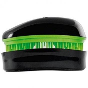 HEY JOE - Dessata Beard Brush | Cepillo para barba, ergonómico y con tapa.