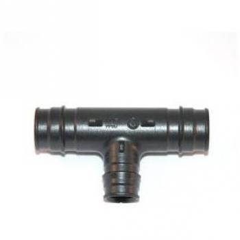 Reductor Q&E PPSU Ø25-16-25 mm Uponor