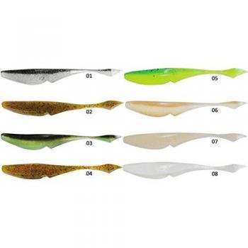 Biwaa Scorpitail 130, color 130 mm