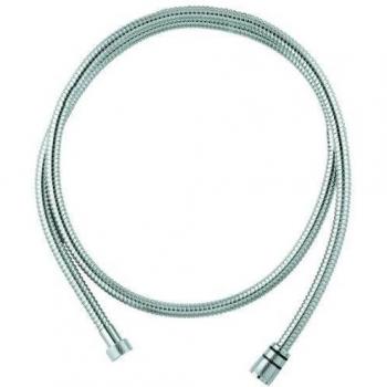 Grohe Rotaflex - Flexo Metalico 1,75M. con tecnología twistfree